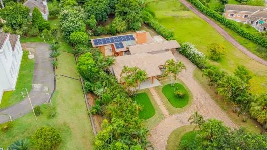 Casa de Condomínio com 3 Quartos à venda, 300m² no Fazenda Vila Real de Itu, Itu