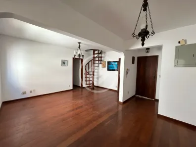 Cobertura com 3 Quartos à venda, 100m² no Várzea, Teresópolis