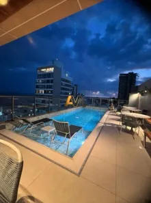 Apartamento com 1 Quarto à venda, 22m² no Barra, Salvador