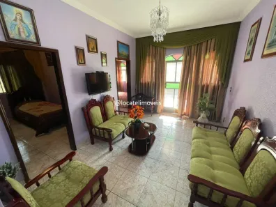 Casa com 3 Quartos à venda, 500m² no Lindéia (Barreiro), Belo Horizonte