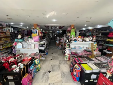 Ponto Comercial para alugar, 218m² no Barra da Tijuca, Rio de Janeiro