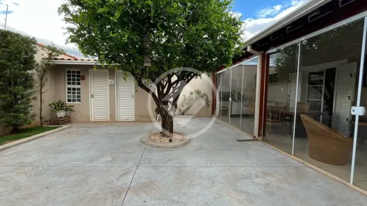Casa com 3 Quartos à venda, 180m² no Jardim Roberto Benedetti, Ribeirão Preto