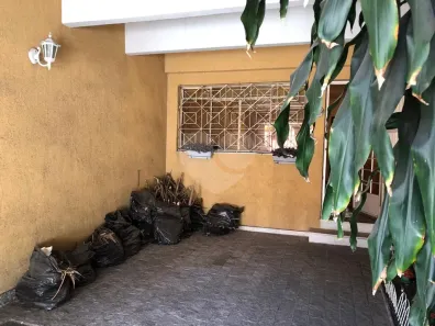 Sobrado com 3 Quartos à venda, 170m² no Vila Mariana, São Paulo