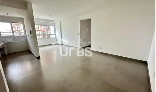 Apartamento com 3 Quartos à venda, 80m² no Setor Central, Goiânia