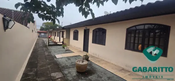 Lote/Terreno à venda, 679m² no Boqueirão, Curitiba