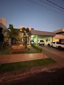 Casa de Condomínio com 3 Quartos à venda, 200m² no Terravista Residence Club, Mirassol
