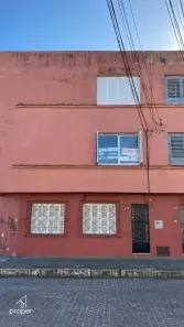Apartamento com 2 Quartos à venda, 55m² no Centro, Pelotas