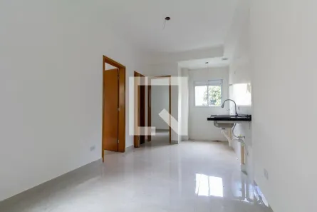 Apartamento com 2 Quartos à venda, 55m² no Vila Talarico, São Paulo