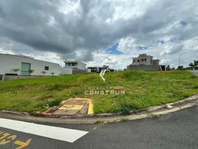Lote/Terreno à venda, 622m² no Loteamento Residencial Arborais, Campinas