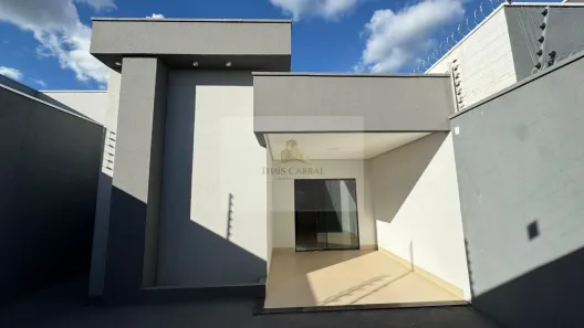 Casa com 2 Quartos à venda, 89m² no Vila Maria, Imperatriz