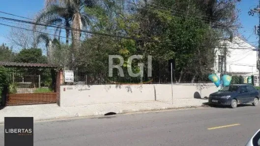 Lote/Terreno à venda, 1710m² no Aberta dos Morros, Porto Alegre