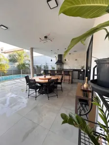 Casa de Condomínio com 3 Quartos para venda ou aluguel, 27165m² no Jardim Arizona, Itatiba