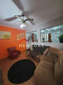 Casa com 2 Quartos à venda, 365m² no Miami Riviera, Santo André