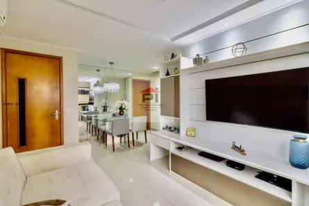 Apartamento com 3 Quartos à venda, 72m² no Jardim Armação, Salvador