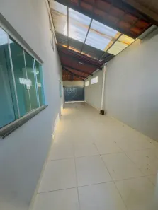 Casa com 3 Quartos para alugar, 280m² no Independência - 2º Complemento, Aparecida de Goiânia