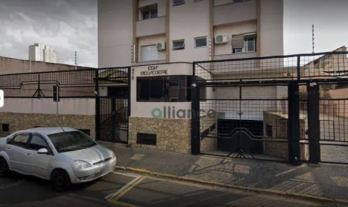 Apartamento com 3 Quartos à venda, 130m² no Vila Rehder, Americana