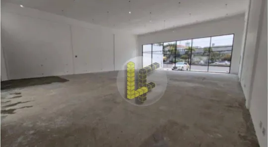 Ponto Comercial para alugar, 328m² no Santo Antônio, São Caetano do Sul
