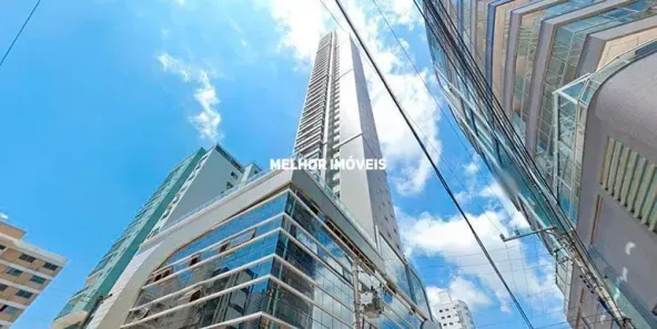 Apartamento com 3 Quartos à venda, 167m² no Centro, Balneário Camboriú