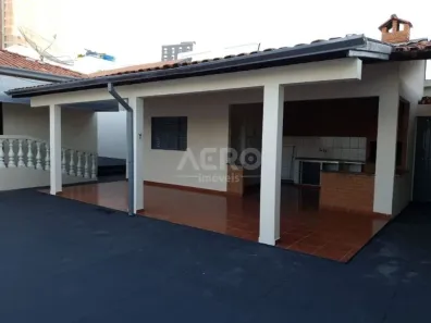 Casa com 6 Quartos à venda, 218m² no Vila Santa Tereza, Bauru