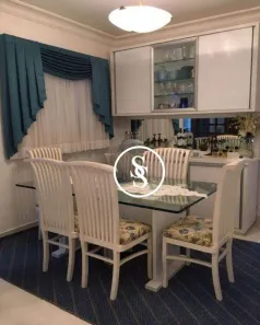 Sobrado com 3 Quartos à venda, 190m² no Assunção, São Bernardo do Campo