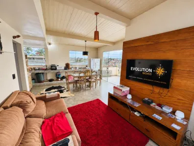 Cobertura com 3 Quartos à venda, 140m² no Santa Amélia, Belo Horizonte