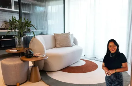 Apartamento com 2 Quartos à venda, 51m² no Paissandu, Recife