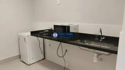 Sala Comercial para alugar, 16m² no Jardim São Paulo, Guarulhos