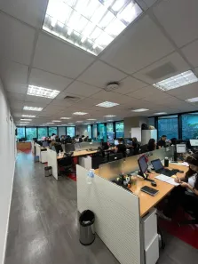 Prédio Comercial para alugar, 4093m² no Butantã, São Paulo