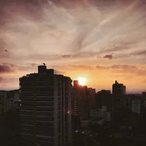 Apartamento com 3 Quartos à venda, 84m² no Itararé, São Vicente