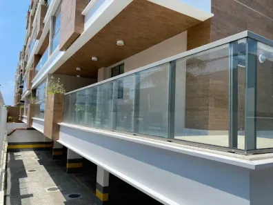Apartamento com 3 Quartos à venda, 126m² no Piratininga, Niterói