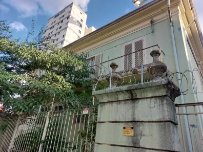 com 10 Quartos à venda, 1114m² no Campos Elíseos, São Paulo
