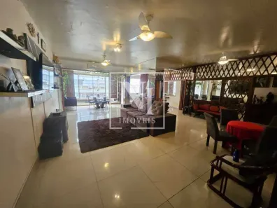 Apartamento com 4 Quartos à venda, 152m² no Copacabana, Rio de Janeiro