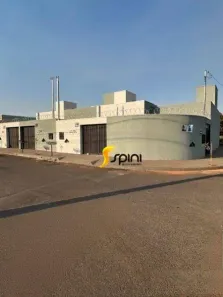 Casa com 2 Quartos à venda, 45m² no São Jorge, Uberlândia