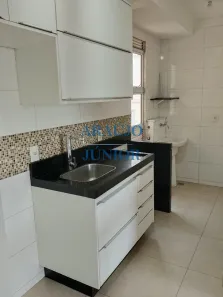 Apartamento com 3 Quartos para alugar, 70m² no Parque Villa Flores, Sumaré