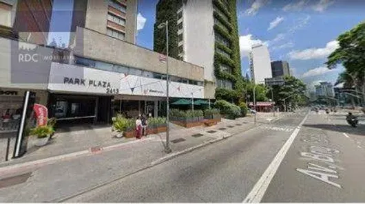 Sala Comercial para alugar, 150m² no Jardim Paulistano, São Paulo