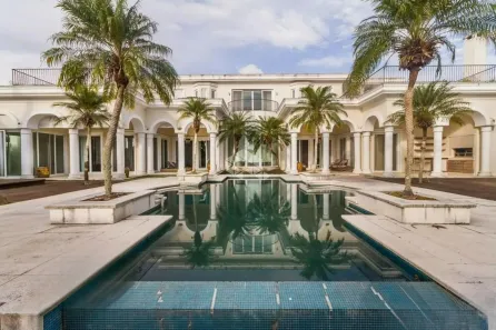Casa de Condomínio com 5 Quartos à venda, 1165m² no Belém Novo, Porto Alegre