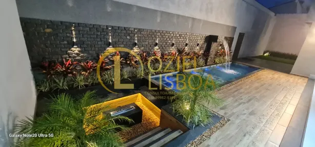Casa com 4 Quartos à venda, 800m² no Setor Habitacional Vicente Pires, Brasília