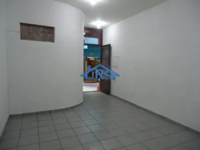 Sala Comercial para alugar, 34m² no Alphaville Empresarial, Barueri