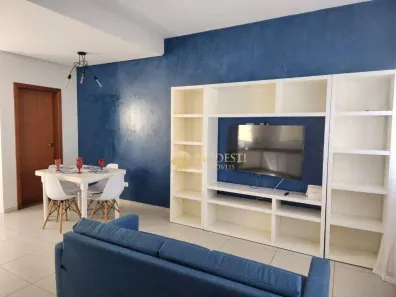 Casa de Condomínio com 2 Quartos à venda, 80m² no Praia Deserta, São Sebastião
