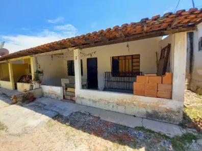 Casa com 2 Quartos à venda, 52m² no Rio da Areia (Bacaxá), Saquarema
