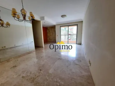 Apartamento com 1 Quarto para alugar, 78m² no Vila Sofia, São Paulo