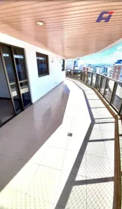 Apartamento com 3 Quartos à venda, 119m² no Praia da Costa, Vila Velha