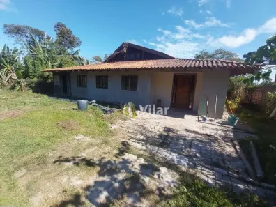 Fazenda/Sítio com 3 Quartos à venda, 200m² no Roça Nova, Piraquara