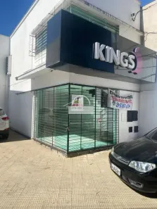para alugar, 70m² no Canaã, Sete Lagoas