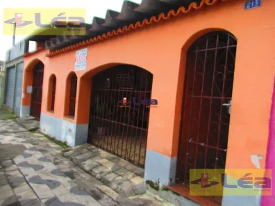 Casa com 3 Quartos à venda, 182m² no Centro, Suzano
