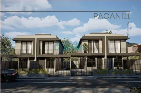 Sobrado com 3 Quartos à venda, 140m² no Pagani, Palhoça