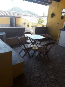 Casa com 2 Quartos à venda, 128m² no Jardim Praia Grande, Mongaguá