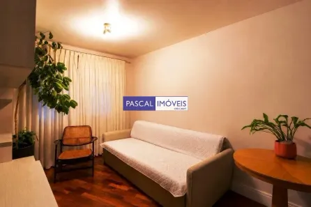 Apartamento com 3 Quartos à venda, 75m² no Jardim Umuarama, São Paulo