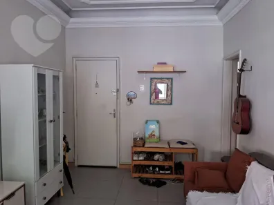 Apartamento com 3 Quartos à venda, 110m² no Boa Viagem, Niterói