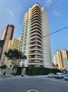 Apartamento com 4 Quartos à venda, 272m² no Vila Mariana, São Paulo